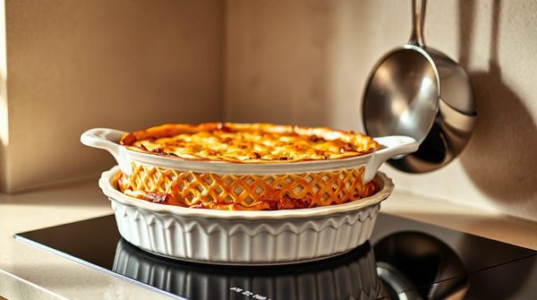 Casserole induction haut de gamme : l'alliée de vos plats savoureux