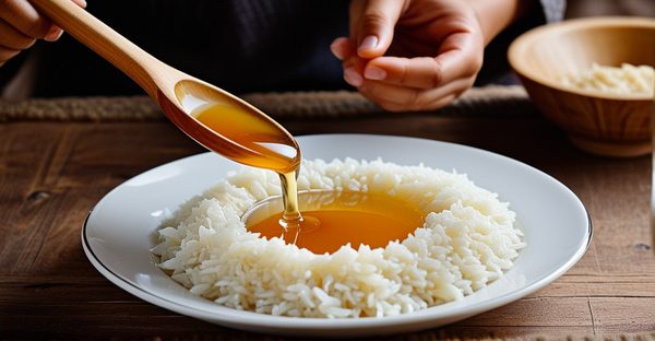 Miel blanc du kirghizistan : la douceur de la nature à votre table