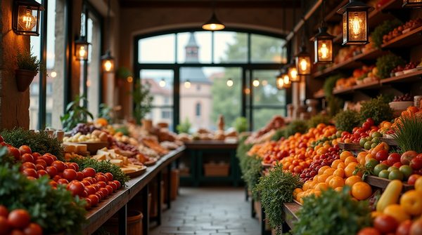 Mimo lyon 7 : l'italie à votre table sans pizza